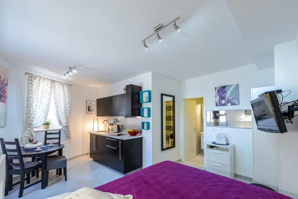 Mino Apartament